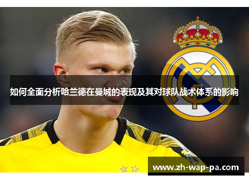 如何全面分析哈兰德在曼城的表现及其对球队战术体系的影响