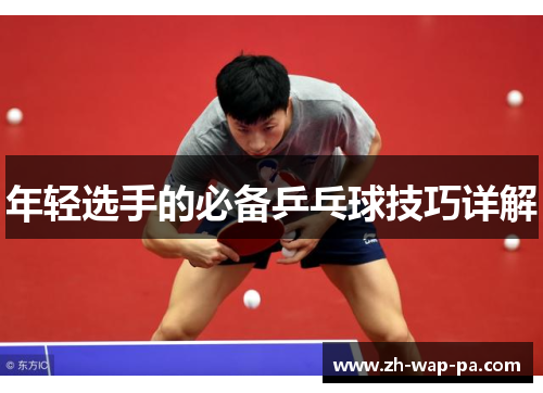 年轻选手的必备乒乓球技巧详解 年轻选手的必备乒乓球技巧详解