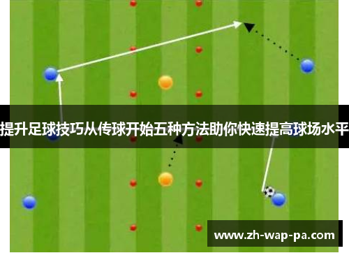 提升足球技巧从传球开始五种方法助你快速提高球场水平 提升足球技巧从传球开始五种方法助你快速提高球场水平