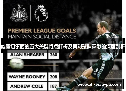 威廉切尔西的五大关键特点解析及其对球队贡献的深度剖析