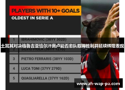 土耳其对决格鲁吉亚恰尔汗奥卢能否率队取得胜利并延续辉煌表现