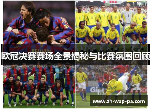 欧冠决赛赛场全景揭秘与比赛氛围回顾
