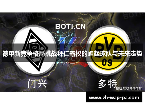 德甲新竞争格局挑战拜仁霸权的崛起球队与未来走势