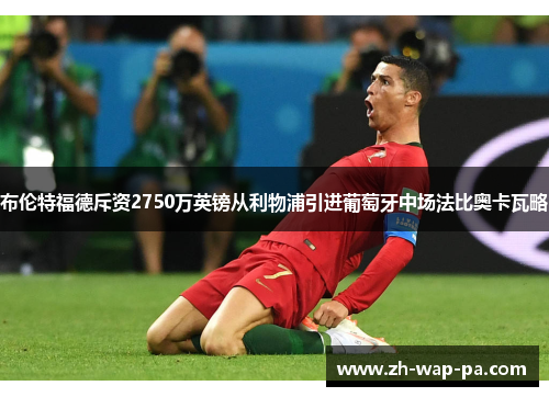 布伦特福德斥资2750万英镑从利物浦引进葡萄牙中场法比奥卡瓦略